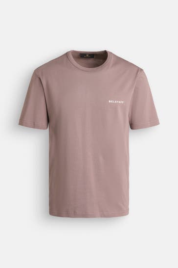 BELSTAFF T-Shirt taupe