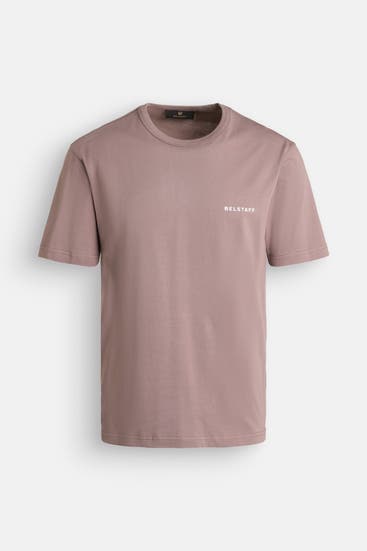 BELSTAFF - T-Shirt taupe