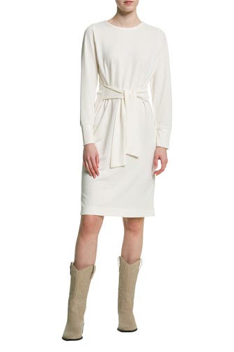 INWEAR Kleid 'Zeno' offwhite