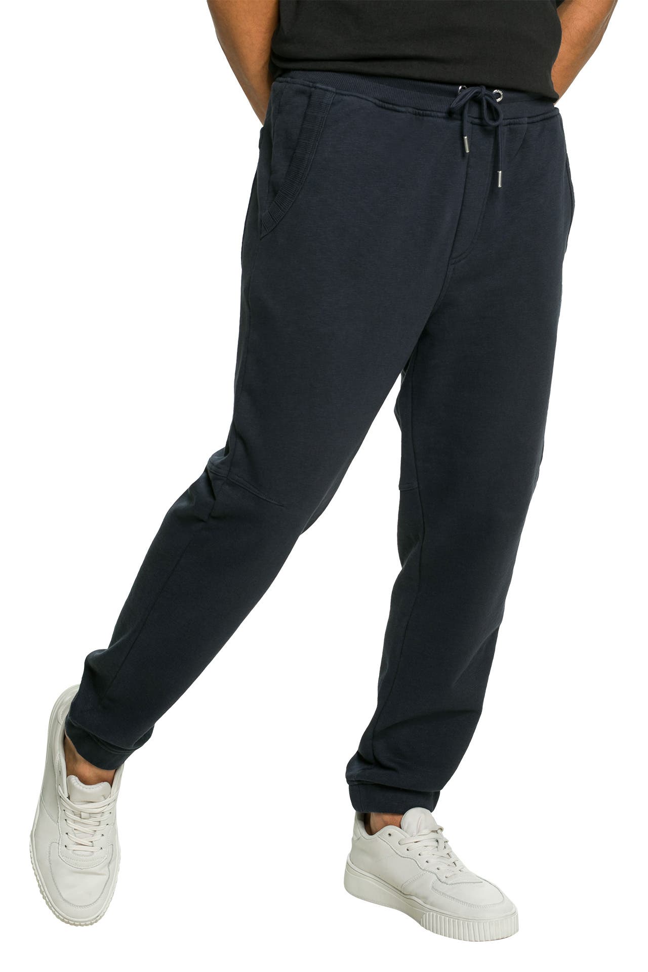 BOSS ORANGE Sweatpants navy » günstig online kaufen Outletcity