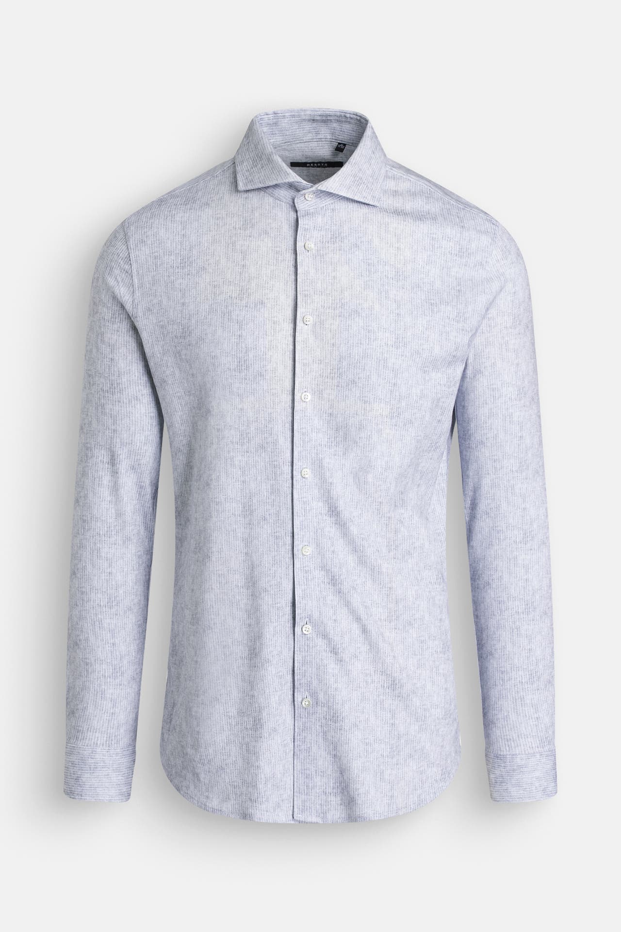 DESOTO Casual-Hemd Slim Fit, Bild 1