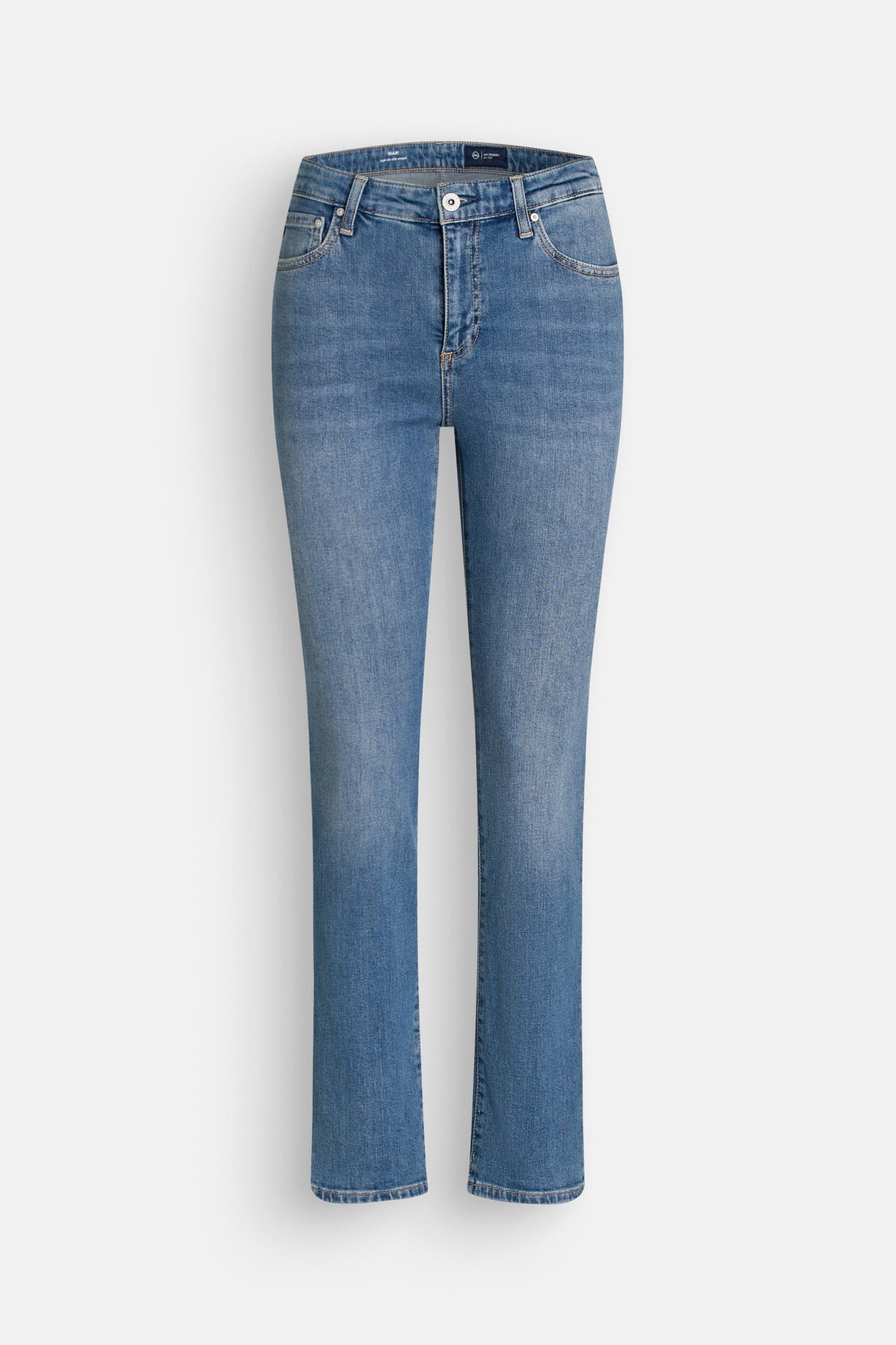 AG ADRIANO GOLDSCHMIED Jeans 'Mari' slim, Bild 1