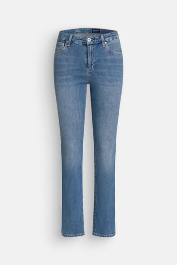 AG ADRIANO GOLDSCHMIED Jeans 'Mari' slim