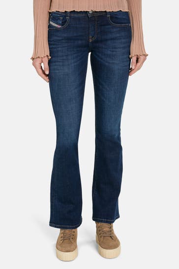 DIESEL Jeans '1969 D-Ebbey' flared