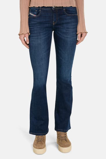 DIESEL - Jeans '1969 D-Ebbey' flared