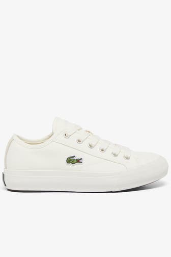 LACOSTE Sneaker ecru