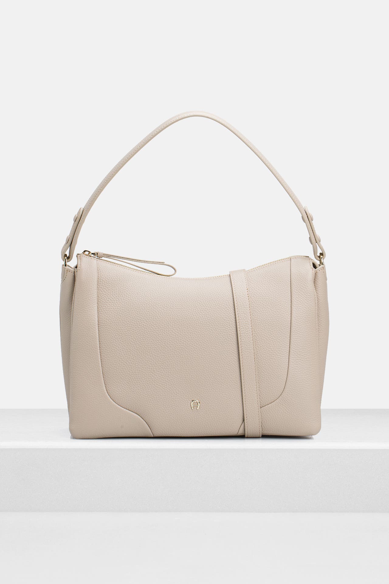 AIGNER Handtasche 'Mara' greige, Bild 1