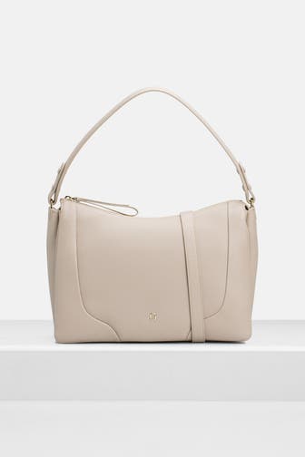 AIGNER Handtasche 'Mara' greige