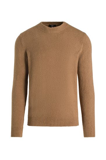 CINQUE Strickpullover braun