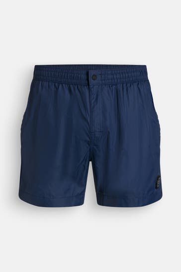 BOSS Badeshorts 'Toni' navy