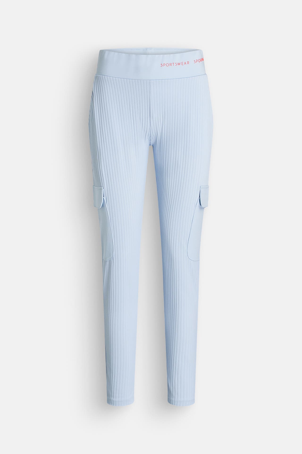 SPORTALM Sporthose taubenblau, Bild 1