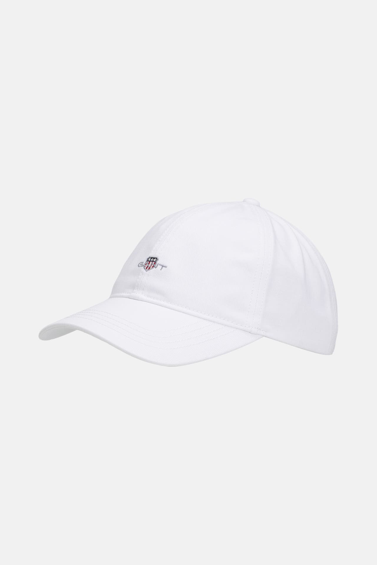 GANT Basecap weiß, Bild 1