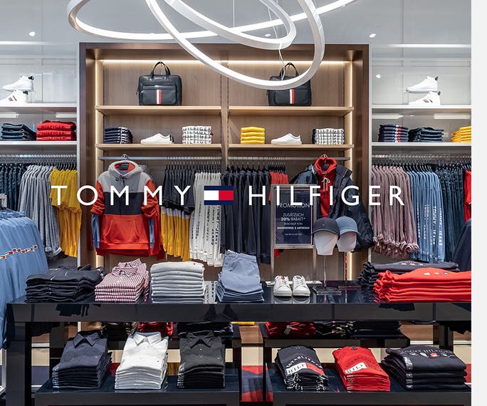 Tommy Hilfiger