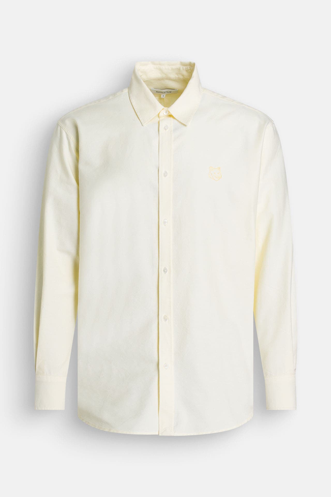 MAISON KITSUNÉ Casual-Hemd 'Camicia' Regular Fit, Bild 1