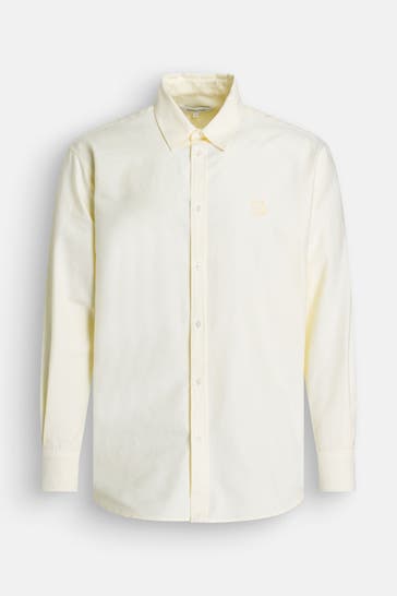 MAISON KITSUNÉ Casual-Hemd 'Camicia' Regular Fit