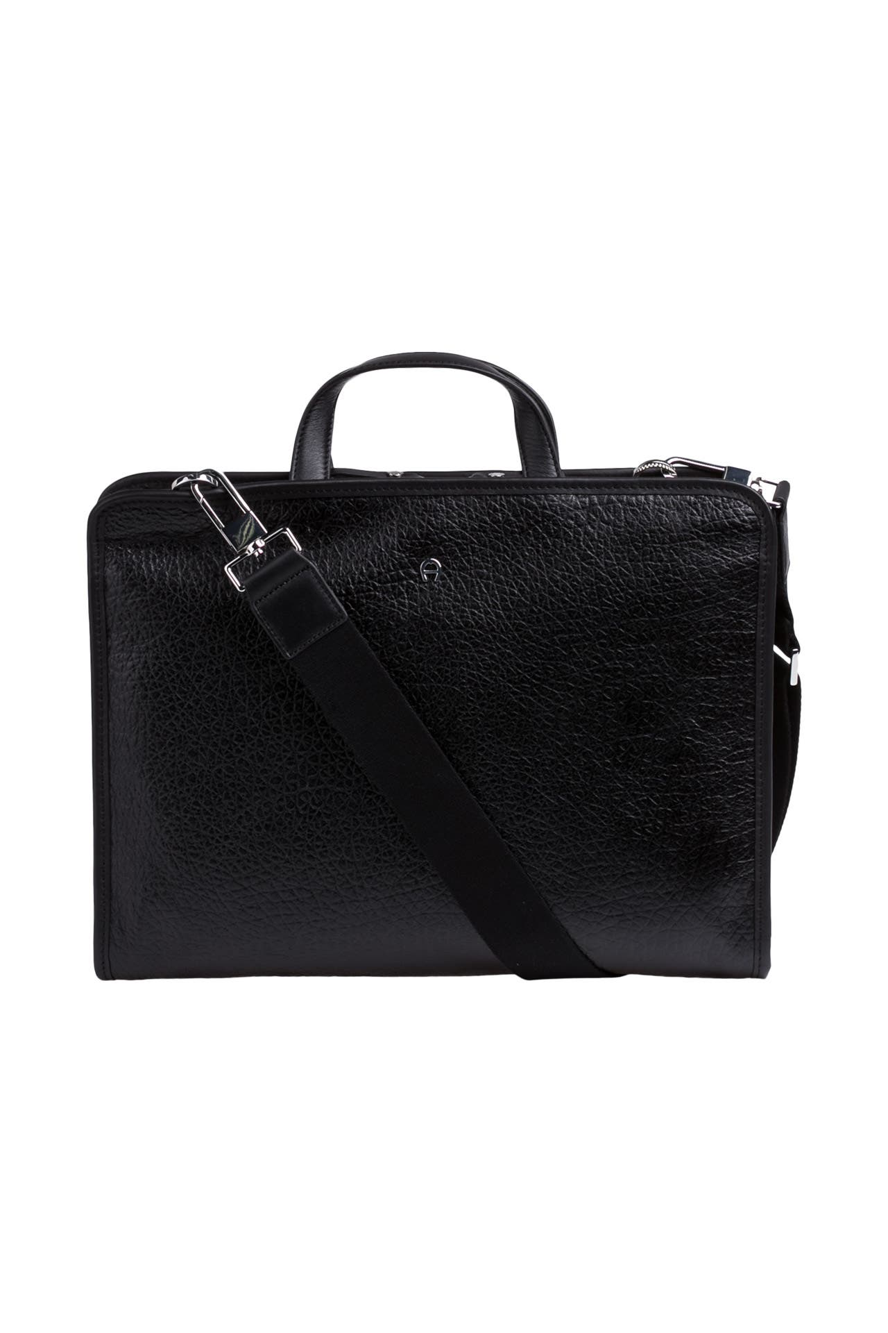 Aigner laptop bag 2025