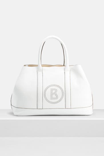 BOGNER Weekender 'Theresa' weiß