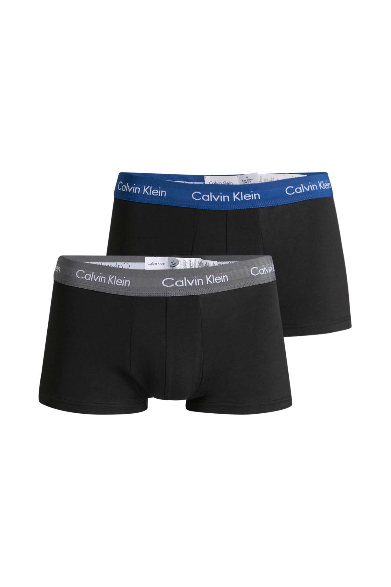CK UNDERWEAR 2er-Pack Boxer Trunks, Bild 1