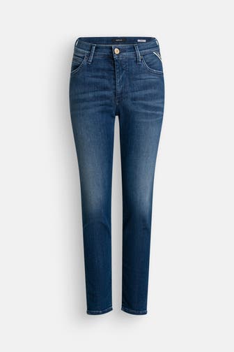 REPLAY Jeans blau
