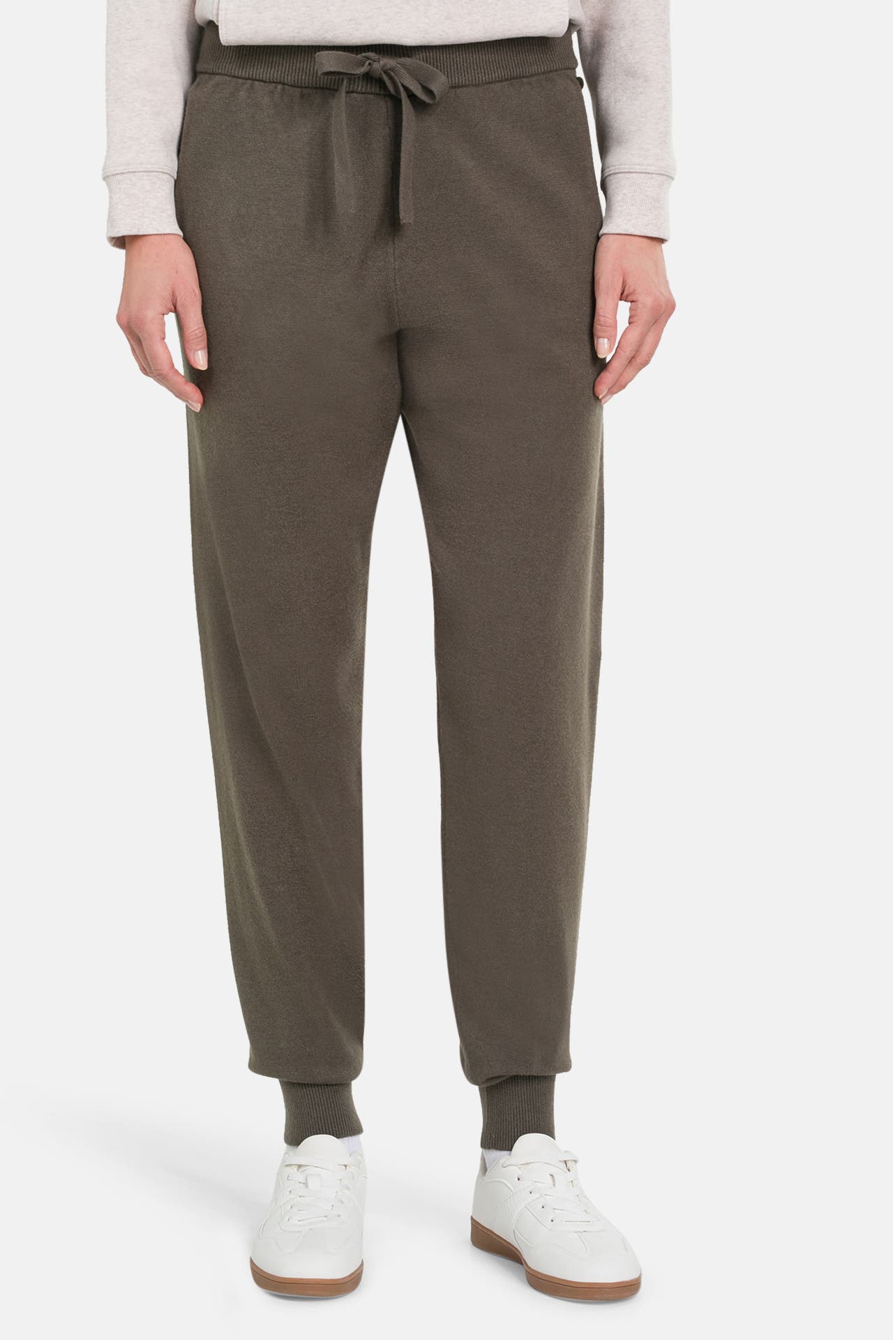 REPLAY Joggpants oliv, Bild 1