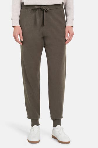 REPLAY Joggpants oliv