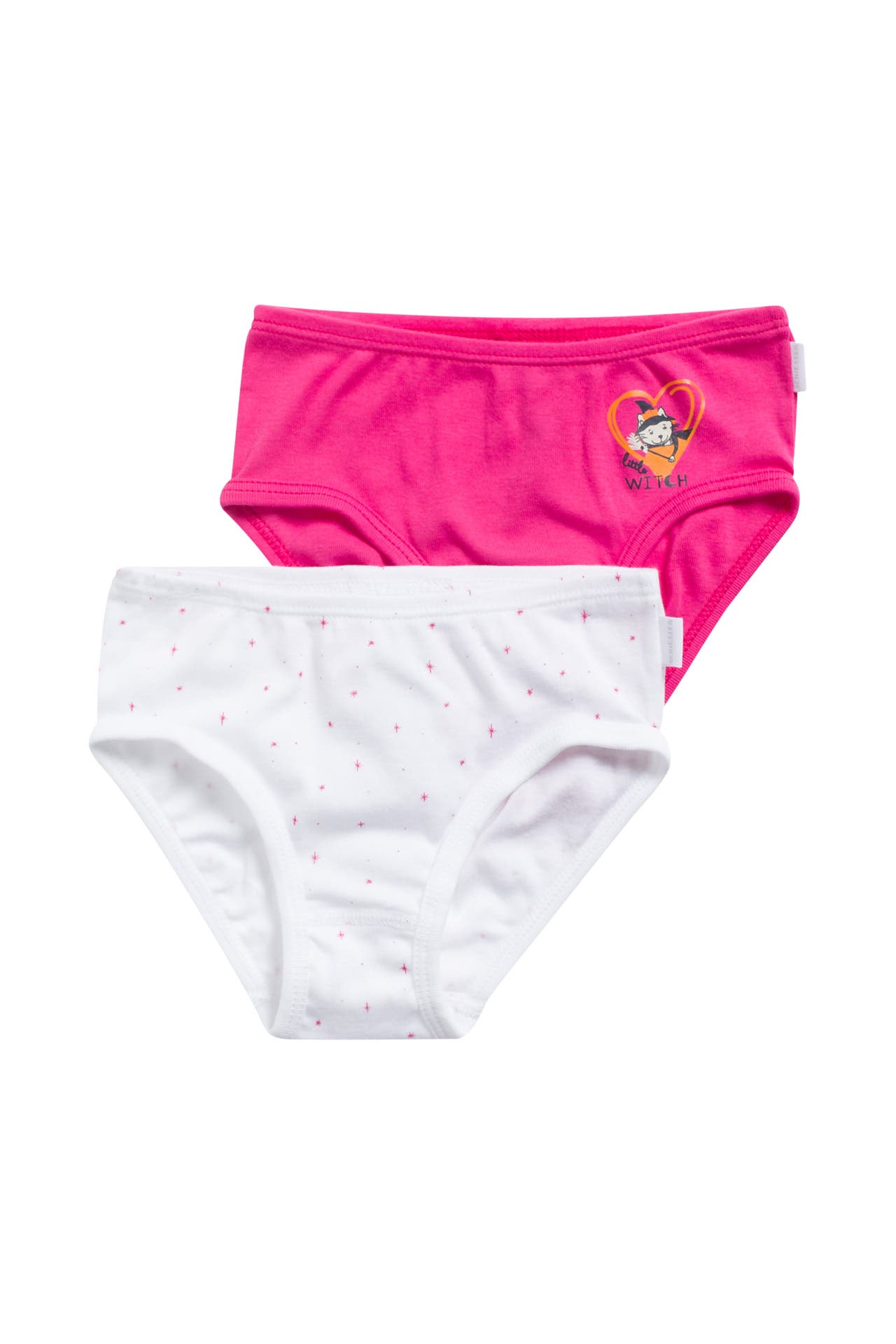 SCHIESSER 2er-Pack Slips mehrfarbig, Bild 1