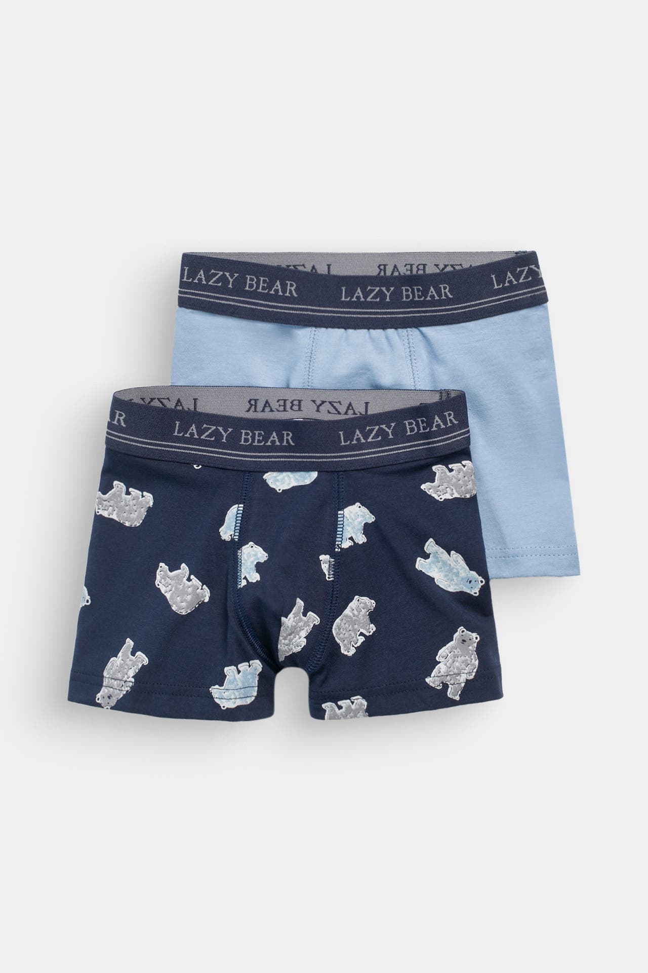 SANETTA 2er-Pack Unterhosen blau, Bild 1