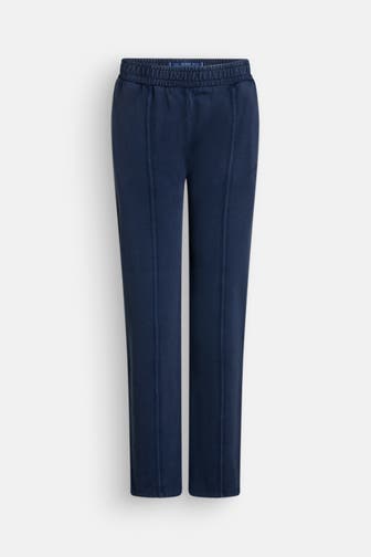 GUESS Sweatpants dunkelblau