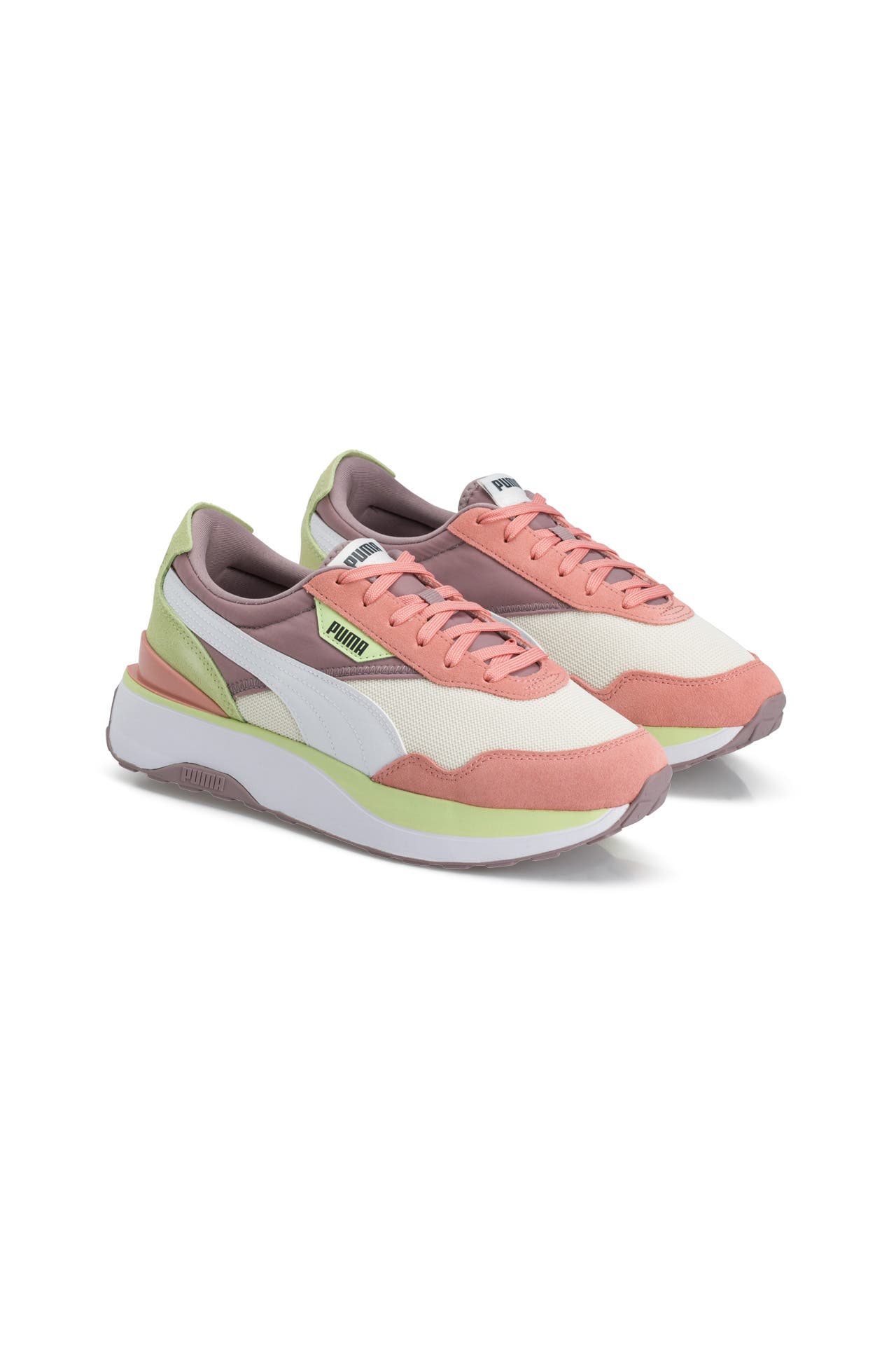 PUMA Sneaker 'Cruise Rider Silk Road' Â» gÃ¼nstig online kaufen | Outletcity
