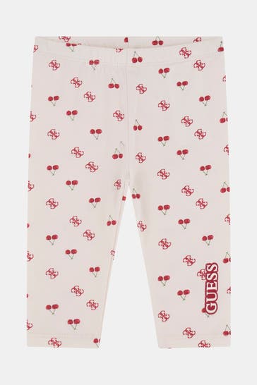 GUESS Leggings mehrfarbig
