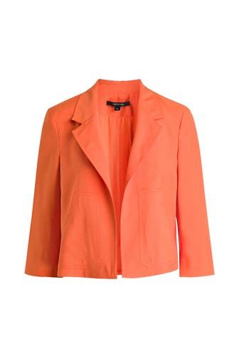 COMMA, Blazer orange