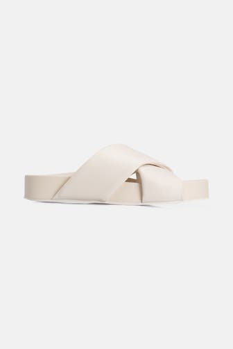 HÖGL Sandalen 'Vivid' ecru