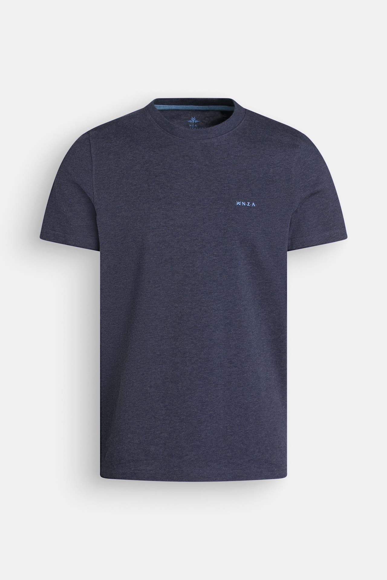 NEW ZEALAND AUCKLAND T-Shirt graublau, Bild 1
