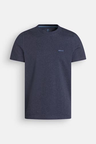 NEW ZEALAND AUCKLAND T-Shirt graublau