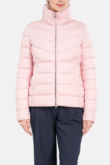 COLMAR Daunenjacke rosa