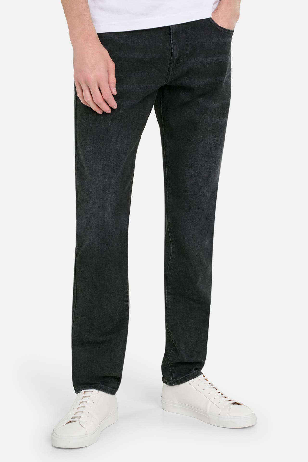 DIESEL Jeans 'D-Strukt-R' straight, Bild 1
