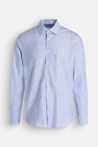 WINDSOR. Casual-Hemd 'Rinaldo' Regular Fit