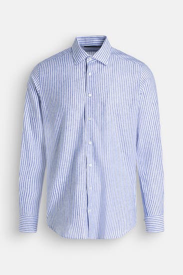 WINDSOR. - Casual-Hemd 'Rinaldo' Regular Fit