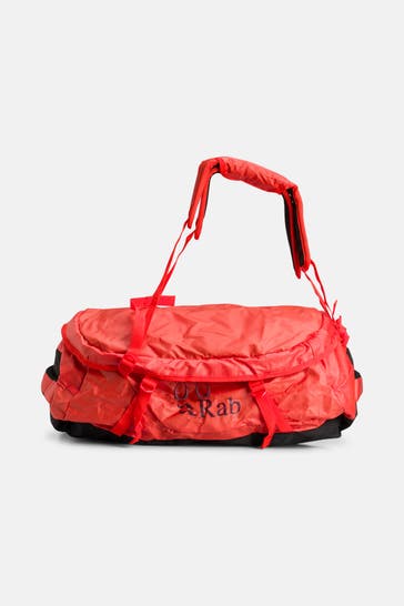 RAB Trainingstasche 'Escape Kit 30' orangerot