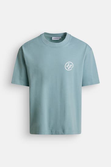J.LINDEBERG T-Shirt mint