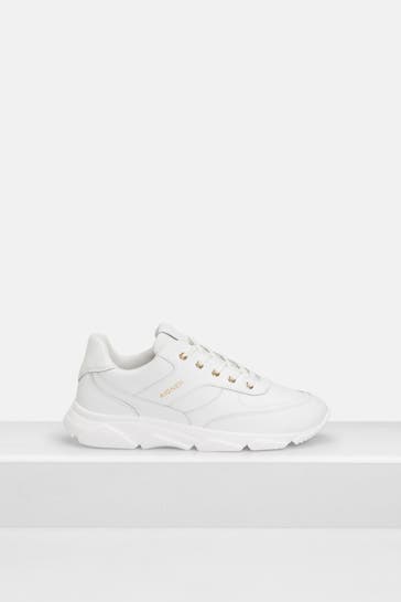 AIGNER Sneaker 'Jil' weiß