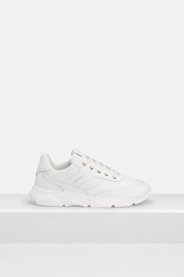 AIGNER - Sneaker 'Jil' weiß