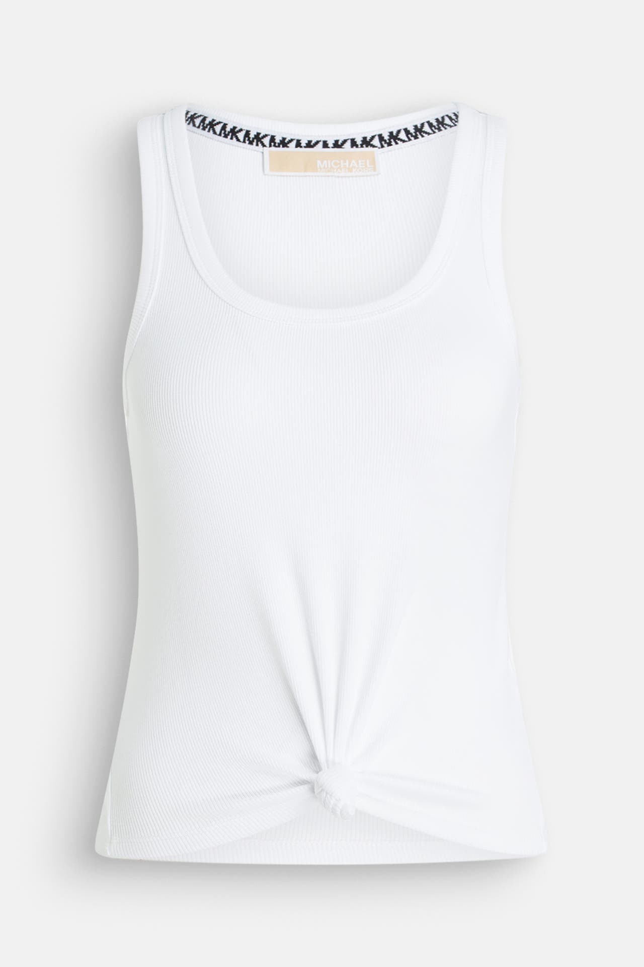 MICHAEL MICHAEL KORS Top weiß, Bild 1