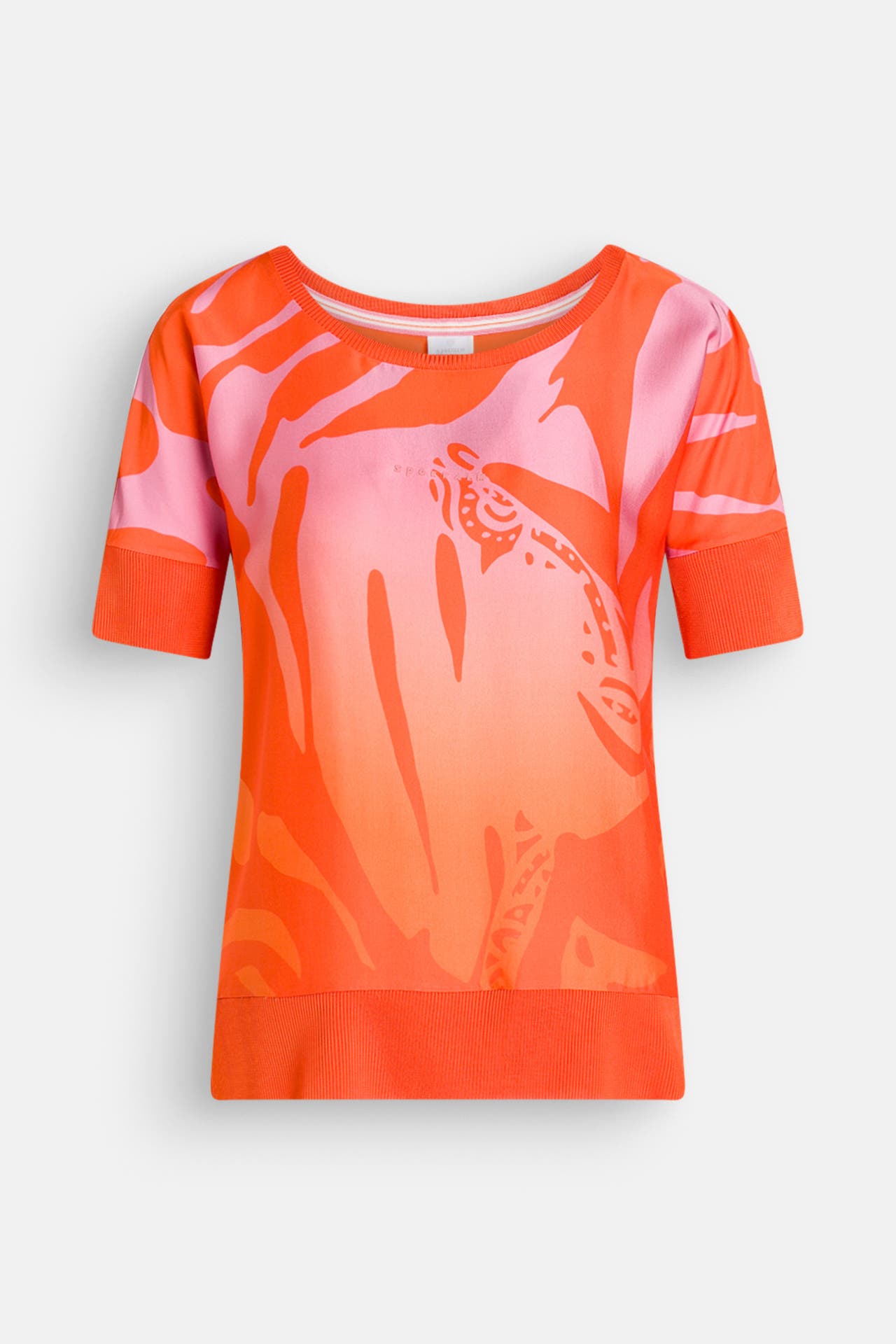 SPORTALM T-Shirt 'Randolf' mehrfarbig, Bild 1