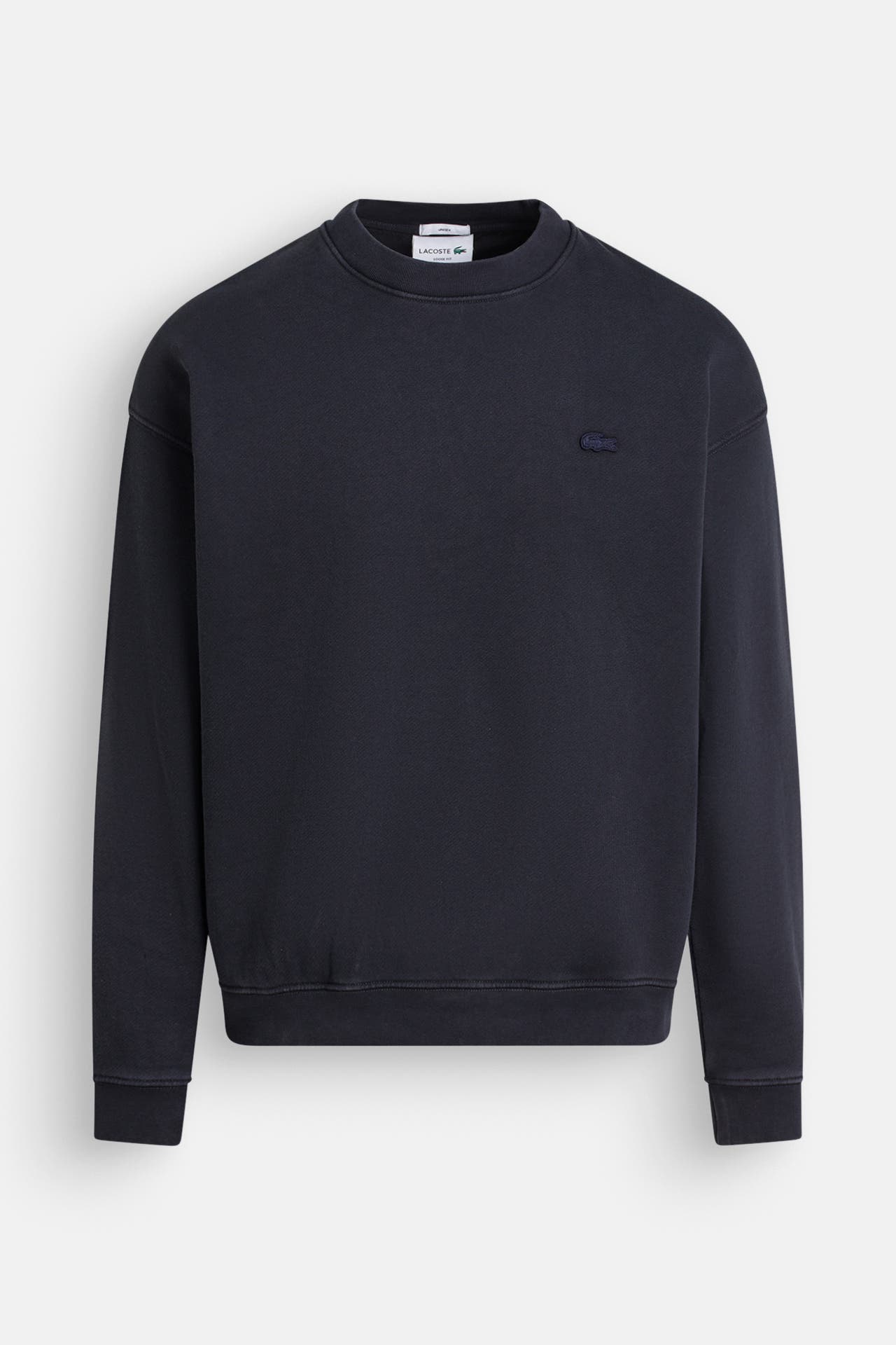LACOSTE Sweatshirt anthrazit, Bild 1