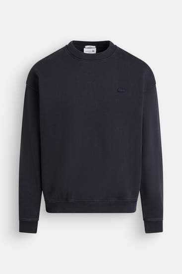 LACOSTE - Sweatshirt anthrazit