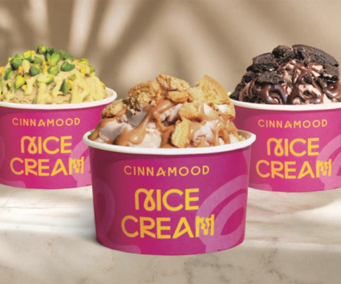 Cinnamood