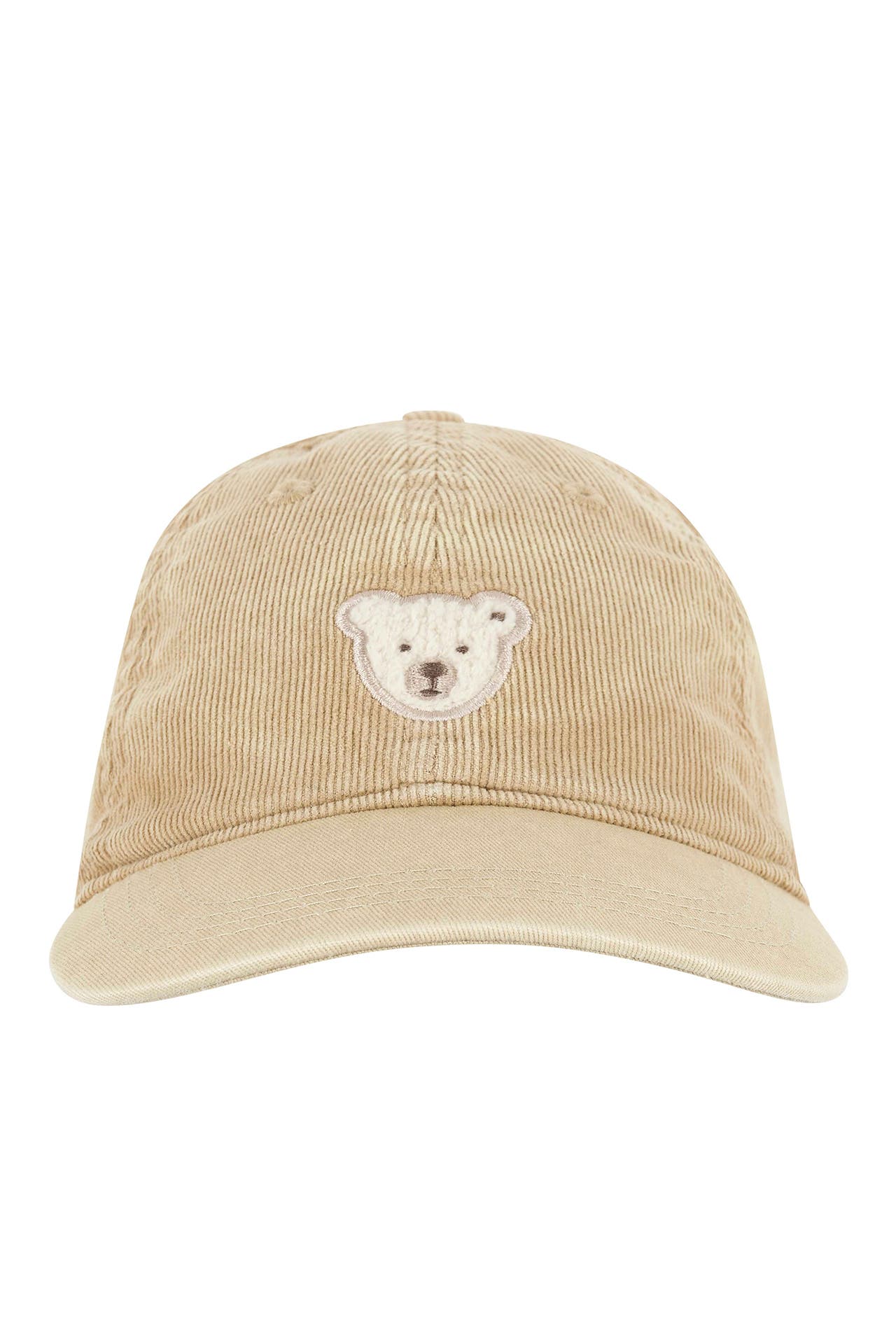 STEIFF Basecap hellbraun, Bild 1