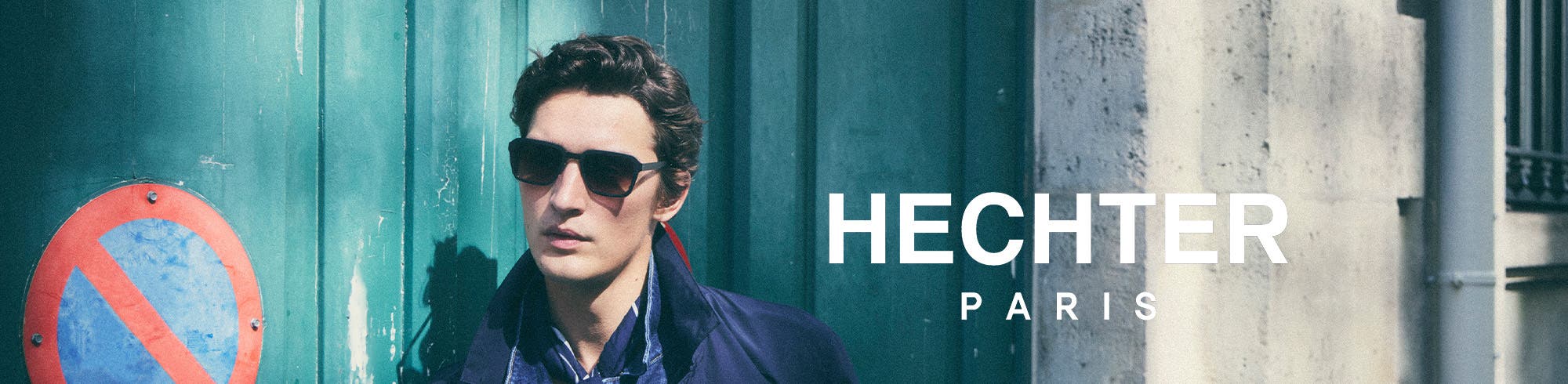 HECHTER Paris Sale Herren