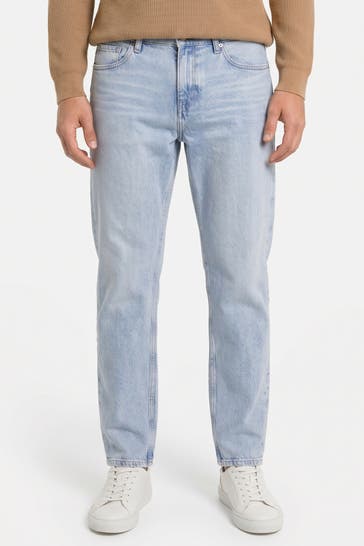MARC O'POLO Jeans 'Osby' tapered